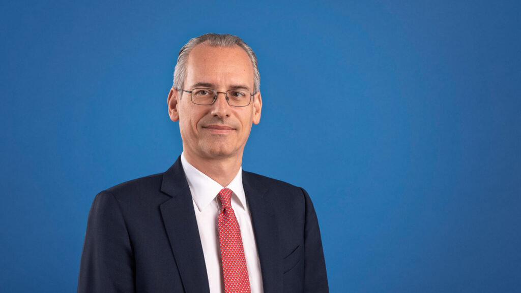 Philippe LEONZ NOTTER