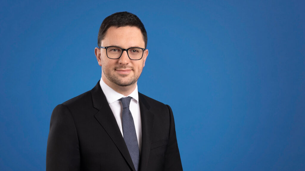 Laurent GROBÉTY